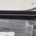 Ручка задняя правая регулировки сидений Volkswagen Passat b7 