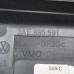 Ручка задняя левая регулировки сидений Volkswagen Passat b7 