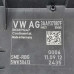 Блок управления бортовой сети Volkswagen Passat b7 