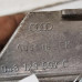 Тепло отражатель Audi 100 C4, Audi A6 C4 