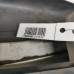 Кожух рулевой колонки Nissan almera n16