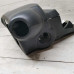 Кожух рулевой колонки Nissan almera n16