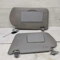 Козырёк солнцезащитный Nissan almera n16 Козырёк солнцезащитный Nissan almera n16