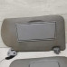 Козырёк солнцезащитный Nissan almera n16