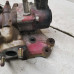 Клапан EGR Nissan Almera n16 SR20 2.0i