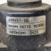 Клапан EGR Nissan Almera n16 SR20 2.0i