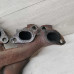 Коллектор выпускной Nissan Almera n16 SR20 2.0i
