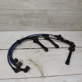 Бронепровод комплект Nissan Almera n16 SR20 2.0i