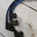 Бронепровод комплект Nissan Almera n16 SR20 2.0i