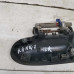 Ручка двери наружная передняя правая Nissan almera n16