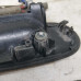 Ручка двери наружная передняя правая Nissan almera n16