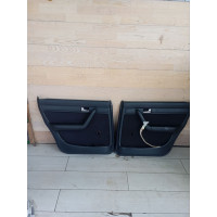 Задние обшивки дверей audi 100 c4 audi a6 c4