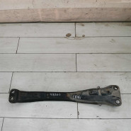 Балка передняя подрамник продольная Nissan almera n16