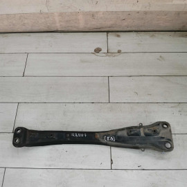 Балка передняя подрамник продольная Nissan almera n16