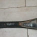 Балка передняя подрамник продольная Nissan almera n16