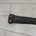 Балка передняя подрамник продольная Nissan almera n16