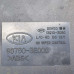Блок управления стеклоочистителем Kia Sorrento I