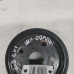 Шкив помпы Kia Sorento I