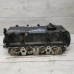 Гбц Hyundai accent II ДЕФЕКТ 