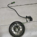 Шкив с муфтой компрессора кондиционера Volkswagen Passat B5, Audi a4 B5, Audi a6 c5