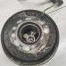 Шкив с муфтой компрессора кондиционера Volkswagen Passat B5, Audi a4 B5, Audi a6 c5