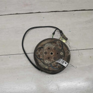 Шкив с муфтой компрессора кондиционера Volkswagen Passat B5, Audi a4 B5, Audi a6 c5