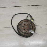 Шкив с муфтой компрессора кондиционера Volkswagen Passat B5, Audi a4 B5, Audi a6 c5 Шкив с муфтой компрессора кондиционера Volkswagen Passat B5, Audi a4 B5, Audi a6 c5
