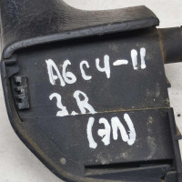 Ручка двери внутренняя задняя правая Audi 100 C4, Audi A6 C4 Ручка двери внутренняя задняя правая Audi 100 C4, Audi A6 C4