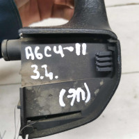 Ручка двери внутренняя задняя левая Audi 100 C4, Audi A6 C4 