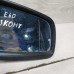 Зеркало наружное правое BMW 5 серии V (E60/E61) рестайлинг Зеркало наружное правое BMW 5 серии V (E60/E61) рестайлинг