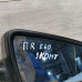 Зеркало наружное правое BMW 5 серии V (E60/E61) рестайлинг Зеркало наружное правое BMW 5 серии V (E60/E61) рестайлинг