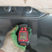 Капот Skoda superb I Капот Skoda superb I
