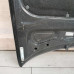 Капот Skoda superb I Капот Skoda superb I