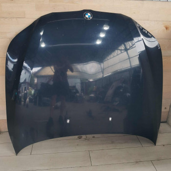 Капот BMW 5 серии V (E60/E61) рестайлинг