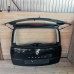 Крышка багажника Renault Espace IV Крышка багажника Renault Espace IV