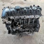 Двигатель N53B52 BMW 5 серии V (E60/E61) рестайлинг
