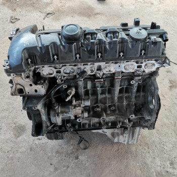 Двигатель N53B52 BMW 5 серии V (E60/E61) рестайлинг Двигатель N53B52 BMW 5 серии V (E60/E61) рестайлинг