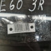 Стекло двери заднее правое BMW 5 серии V (E60/E61) рестайлинг Стекло двери заднее правое BMW 5 серии V (E60/E61) рестайлинг