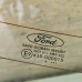 Стекло заднее Ford Focus 2 дорестайлинг Стекло заднее Ford Focus 2 дорестайлинг