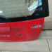 Крышка багажника Hyundai getz