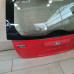 Крышка багажника Hyundai getz