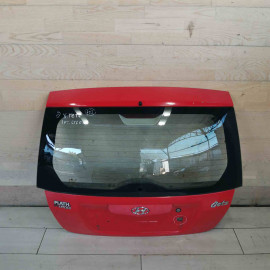 Крышка багажника Hyundai getz