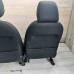 Сиденье переднее Ford Focus 2