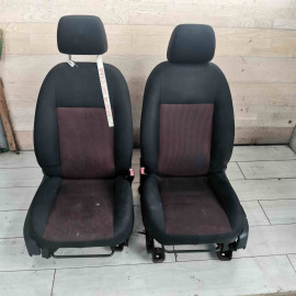 Сиденье переднее Ford Focus 2