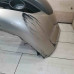 Бампер передний Renault scenic 2 рестайлинг
