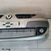 Бампер передний Renault scenic 2 рестайлинг