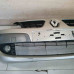 Бампер передний Renault scenic 2 рестайлинг