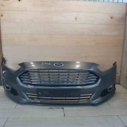 Бампер передний Ford Mondeo V, Ford Fusion (North America) II Бампер передний Ford Mondeo V, Ford Fusion (North America) II