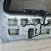 Крышка багажника Kia sportage II