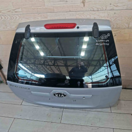 Крышка багажника Kia sportage II